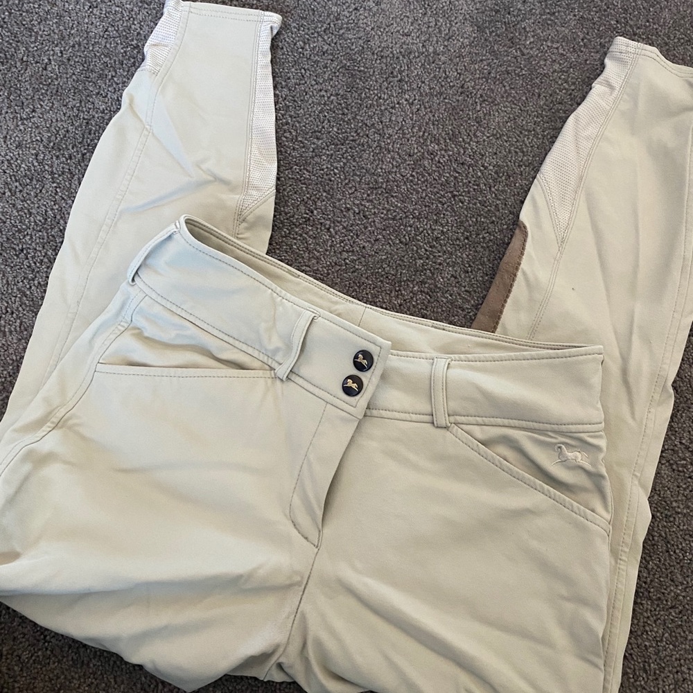 RJ classics breeches